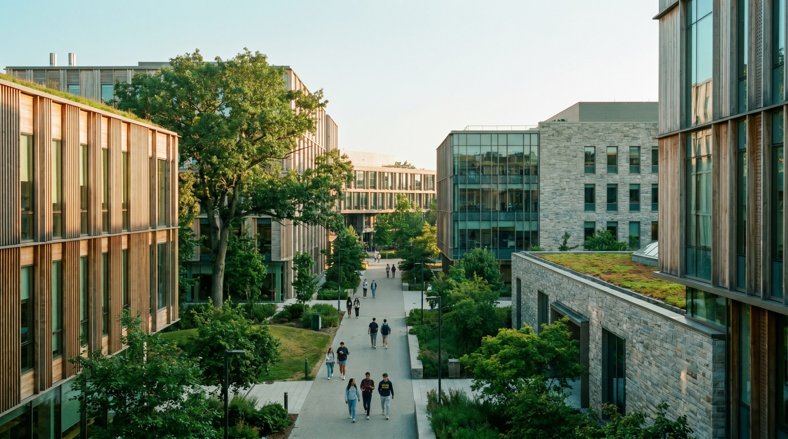 Agility Fellows campus